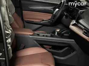 фото Changan X5 Plus 2026 года с пробегом за 8500000 тенге в undefined - фото 3