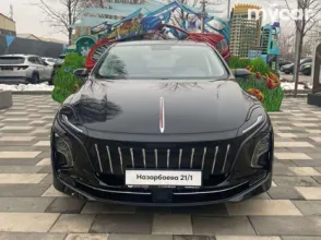 фото Hongqi E-QM5 2023 года с пробегом за 8600000 тенге в undefined - фото 3