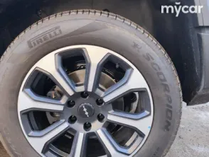 фото BYD FangChengBao Leopard 5 2025 года с пробегом за 25000000 тенге в undefined - фото 4