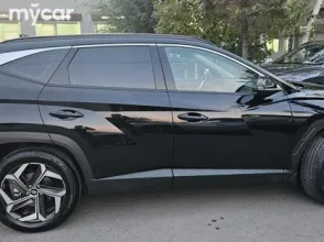 фото Hyundai Tucson 2023 года с пробегом за 13500000 тенге в undefined - фото 3