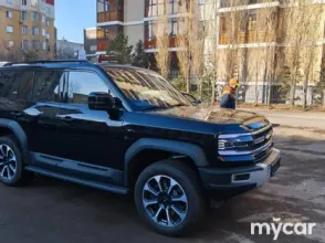 фото BYD FangChengBao Leopard 5 2025 года с пробегом за 25000000 тенге в undefined - фото 4