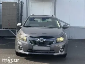 фото Chevrolet Cruze 2014 года с пробегом за 5000000 тенге в undefined - фото 4