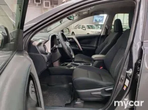 фото Toyota RAV4 2016 года с пробегом за 10000000 тенге в undefined - фото 4