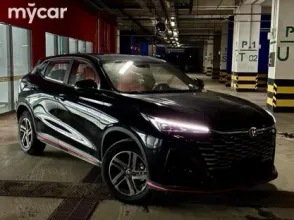 фото Changan X5 Plus 2026 года с пробегом за 8500000 тенге в undefined - фото 3