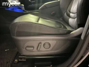 фото Hyundai Tucson 2024 года с пробегом за 14500000 тенге в undefined - фото 3