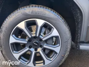 фото BYD FangChengBao Leopard 5 2025 года с пробегом за 25000000 тенге в undefined - фото 2