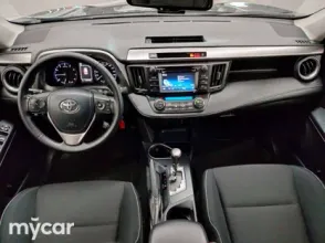 фото Toyota RAV4 2016 года с пробегом за 10000000 тенге в undefined - фото 3
