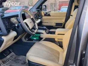 фото BYD FangChengBao Leopard 5 2025 года с пробегом за 25000000 тенге в undefined - фото 2