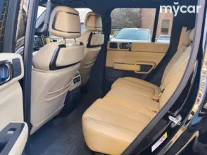 фото BYD FangChengBao Leopard 5 2025 года с пробегом за 25000000 тенге в undefined - фото 2