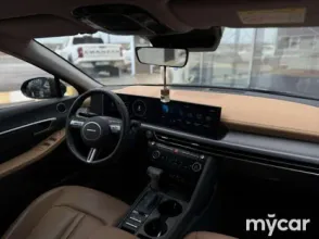 фото Hyundai Sonata 2025 года с пробегом за 15850000 тенге в undefined - фото 2