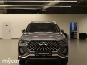 фото Chery Tiggo 7 Pro 2023 года с пробегом за 7200000 тенге в undefined - фото 2