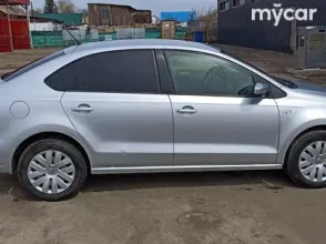 фото Volkswagen Polo 2013 года с пробегом за 3600000 тенге в undefined - фото 3