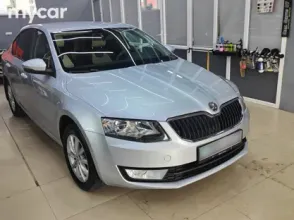 фото Skoda Octavia 2013 года с пробегом за 5900000 тенге в undefined - фото 4