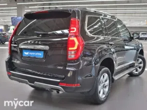 фото Haval H9 2022 года с пробегом за 12000000 тенге в undefined - фото 4