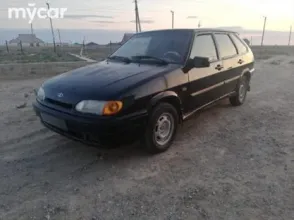 фото LADA 2114 2011 года с пробегом за 1400000 тенге в undefined - фото 2