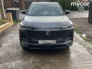 фото Changan CS55Plus 2024 года с пробегом за 9000000 тенге в undefined - фото 1