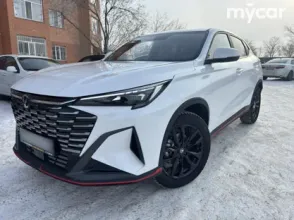 фото Changan X5 Plus 2025 года с пробегом за 8800000 тенге в undefined - фото 4