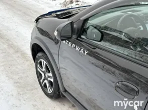 фото Renault Sandero 2020 года с пробегом за 4800000 тенге в undefined - фото 4