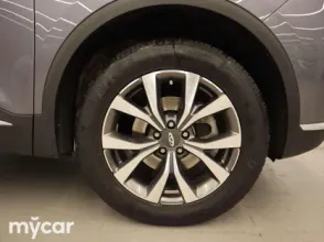 фото Chery Tiggo 7 Pro 2023 года с пробегом за 7200000 тенге в undefined - фото 2