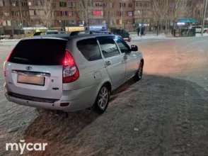 фото LADA Priora 2013 года с пробегом за 2000000 тенге в undefined - фото 3