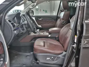 фото Haval H9 2022 года с пробегом за 12000000 тенге в undefined - фото 3