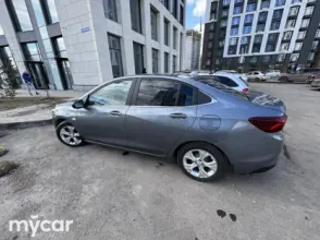 фото Chevrolet Onix 2023 года с пробегом за 6580000 тенге в undefined - фото 3