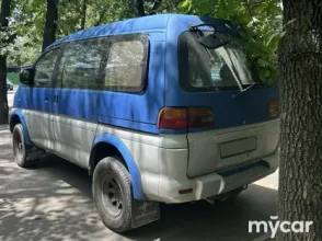 фото Mitsubishi Delica 1996 года с пробегом за 5100000 тенге в undefined - фото 3