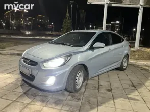 фото Hyundai Accent 2013 года с пробегом за 4500000 тенге в undefined - фото 4