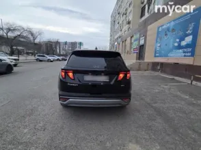 фото Hyundai Tucson 2024 года с пробегом за 14900000 тенге в undefined - фото 4