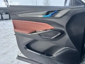 фото Changan X5 Plus 2025 года с пробегом за 8800000 тенге в undefined - фото 2