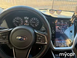 фото Subaru Outback 2022 года с пробегом за 15500000 тенге в undefined - фото 2