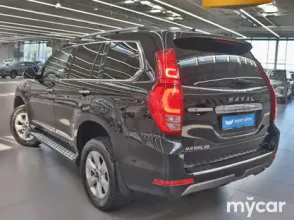 фото Haval H9 2022 года с пробегом за 12000000 тенге в undefined - фото 2
