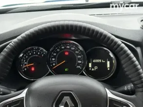 фото Renault Sandero 2020 года с пробегом за 4800000 тенге в undefined - фото 2