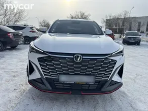 фото Changan X5 Plus 2025 года с пробегом за 8800000 тенге в undefined - фото 1