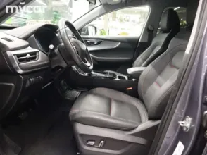 фото Chery Tiggo 7 Pro 2023 года с пробегом за 7200000 тенге в undefined - фото 4