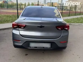 фото Chevrolet Onix 2023 года с пробегом за 6580000 тенге в undefined - фото 2