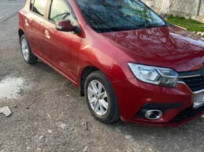 фото Renault Sandero 2020 года с пробегом за 5000000 тенге в undefined - фото 2