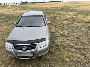 фото Nissan Almera Classic 2007 года с пробегом за 3500000 тенге в undefined - фото 3