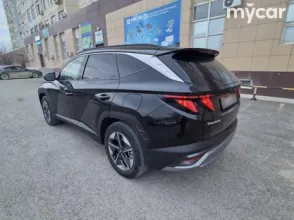 фото Hyundai Tucson 2024 года с пробегом за 14900000 тенге в undefined - фото 3