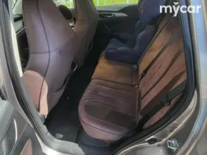 фото Changan CS35Plus 2022 года с пробегом за 7800000 тенге в undefined - фото 4