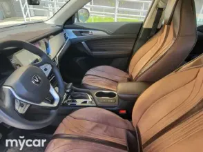 фото Changan CS35Plus 2022 года с пробегом за 7800000 тенге в undefined - фото 2