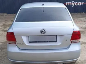 фото Volkswagen Polo 2013 года с пробегом за 3600000 тенге в undefined - фото 4