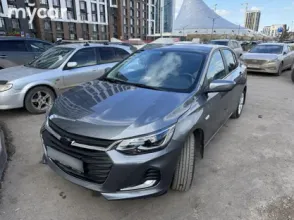 фото Chevrolet Onix 2023 года с пробегом за 6580000 тенге в undefined - фото 3