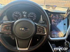 фото Subaru Outback 2022 года с пробегом за 15500000 тенге в undefined - фото 2