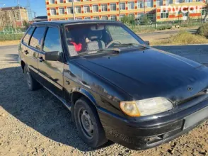 фото LADA 2114 2011 года с пробегом за 1400000 тенге в undefined - фото 1