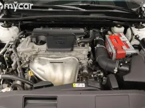 фото Toyota Camry 2018 года с пробегом за 13000000 тенге в undefined - фото 3