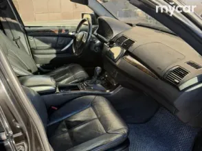 фото BMW X5 2001 года с пробегом за 5500000 тенге в undefined - фото 3