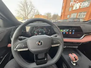 фото Changan X5 Plus 2025 года с пробегом за 8800000 тенге в undefined - фото 2