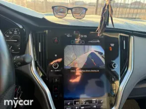 фото Subaru Outback 2022 года с пробегом за 15500000 тенге в undefined - фото 3