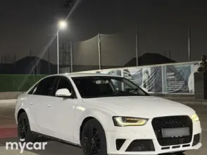 фото Audi A4 2013 года с пробегом за 6000000 тенге в undefined - фото 3